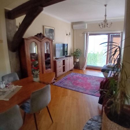 Apartment Baci For 4 Guests Liubliana Exterior foto